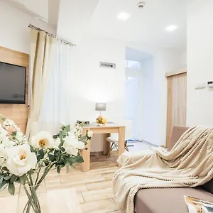 Appartement Way2stay Bosacka, Cracovie