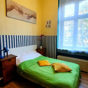  Apartamento The In Strict Center. Self Check-in