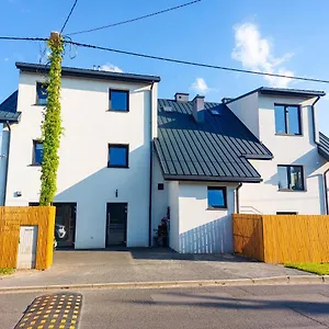 Apartmán Mr - Limba, Krakov