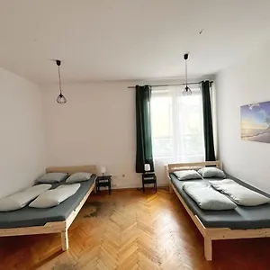 Apartmán View In Old Town, Krakov