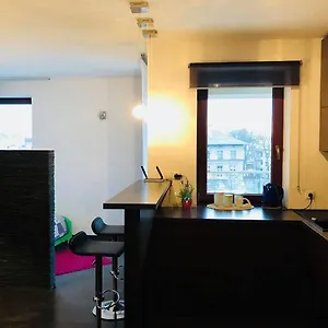 Apartmán Z Widokiem Na Wawel W Centrum Miasta, Krakov
