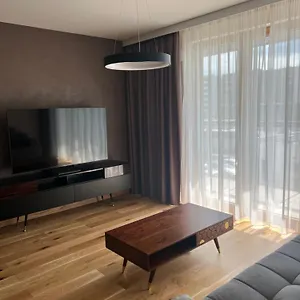 Apartmán Tutu Comfort, Krakov