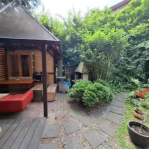 Apartmán Bagry, Krakov