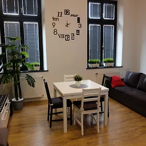  Apartamento Elementos