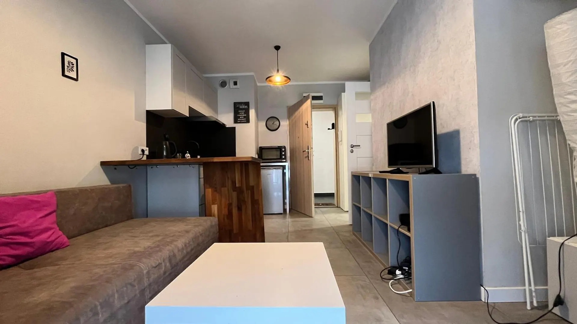 Small Studio Krasków Πολωνία